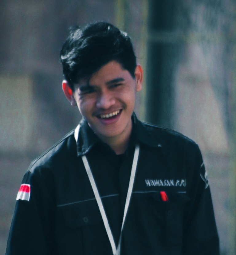 Alman Haris Harjuni